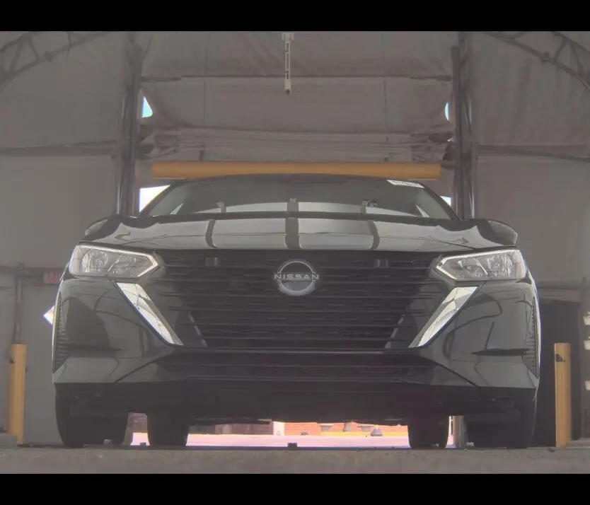 Florida Fine Cars - Used NISSAN SENTRA 2024 ORLANDO S