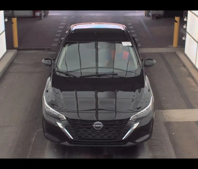 Florida Fine Cars - Used NISSAN SENTRA 2024 ORLANDO S