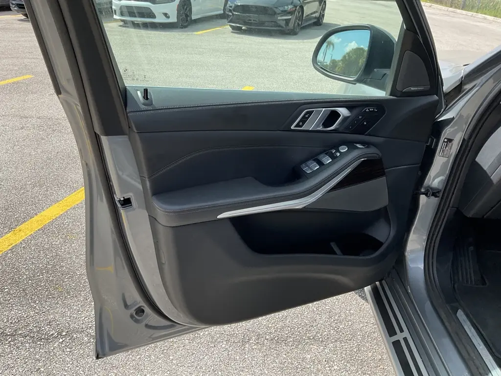 Florida Fine Cars - Used BMW X7 2024 ORLANDO XDRIVE40I