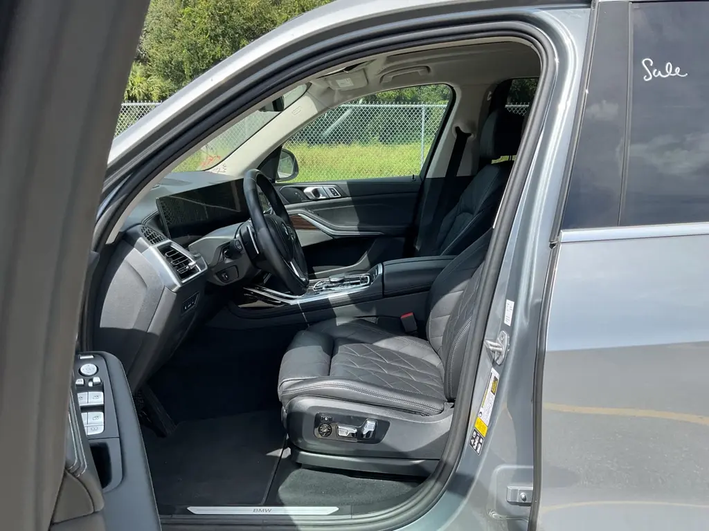 Florida Fine Cars - Used BMW X7 2024 ORLANDO XDRIVE40I