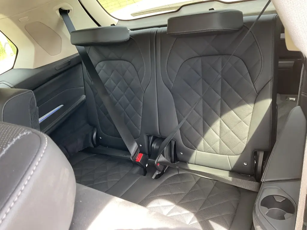 Florida Fine Cars - Used BMW X7 2024 ORLANDO XDRIVE40I