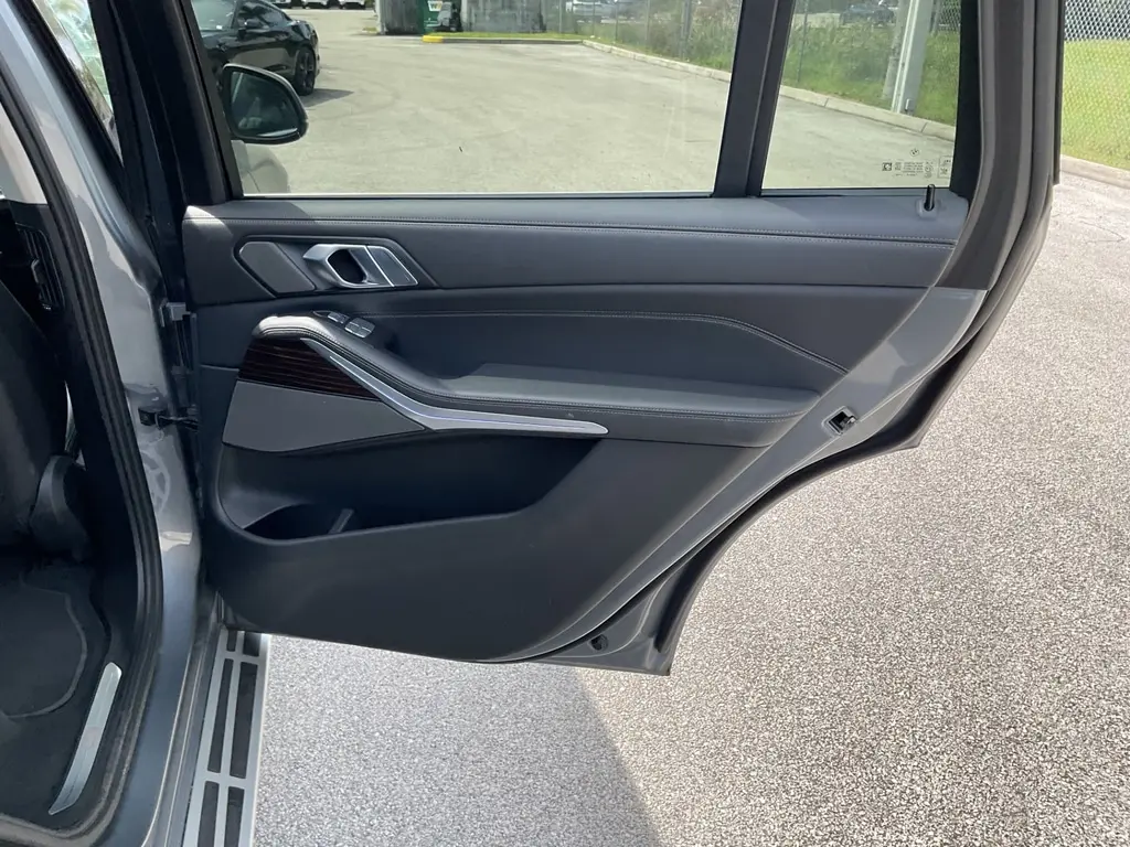 Florida Fine Cars - Used BMW X7 2024 ORLANDO XDRIVE40I