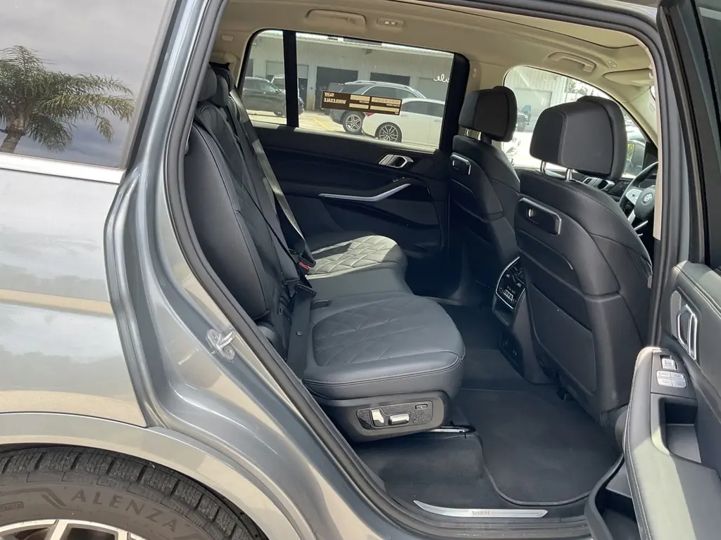 Florida Fine Cars - Used BMW X7 2024 ORLANDO XDRIVE40I