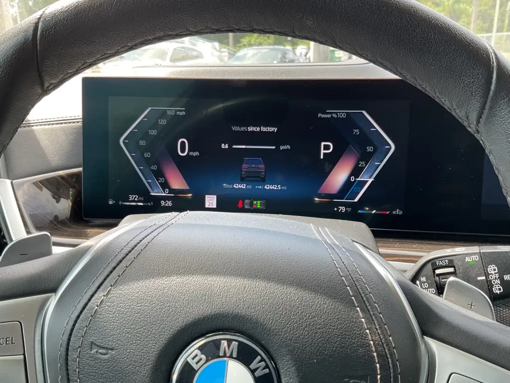 Florida Fine Cars - Used BMW X7 2024 ORLANDO XDRIVE40I