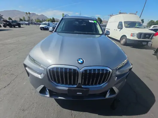 Florida Fine Cars - Used BMW X7 2024 ORLANDO XDRIVE40I