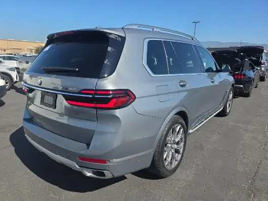 Florida Fine Cars - Used BMW X7 2024 ORLANDO XDRIVE40I