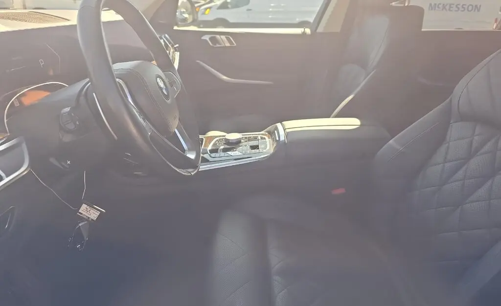 Florida Fine Cars - Used BMW X7 2024 ORLANDO XDRIVE40I