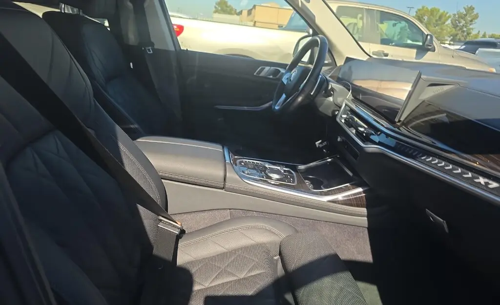 Florida Fine Cars - Used BMW X7 2024 ORLANDO XDRIVE40I