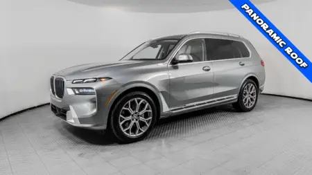Florida Fine Cars - Used BMW X7 2024 ORLANDO XDRIVE40I