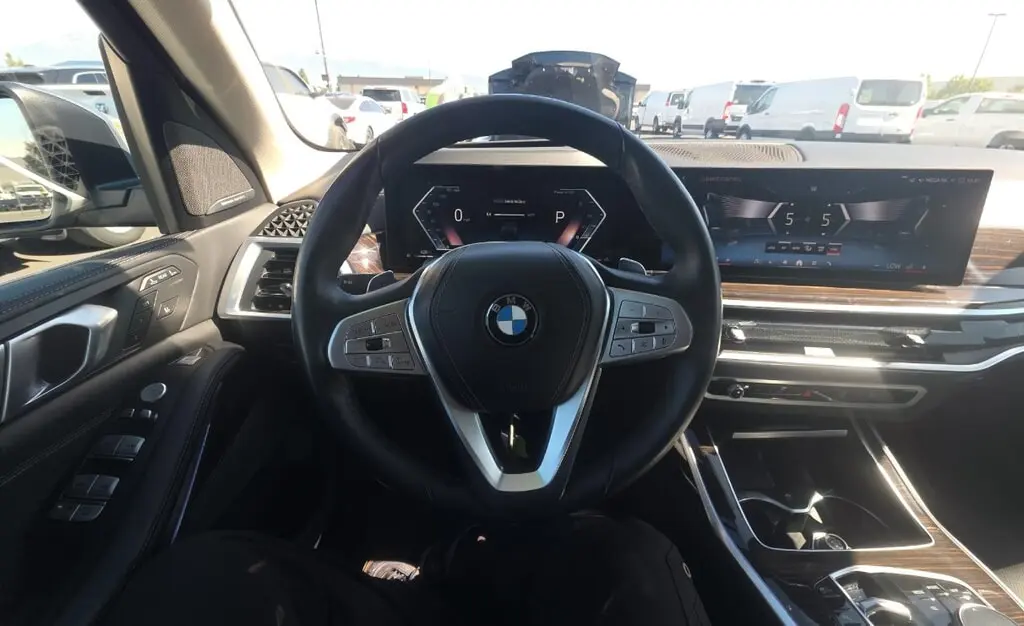 Florida Fine Cars - Used BMW X7 2024 ORLANDO XDRIVE40I
