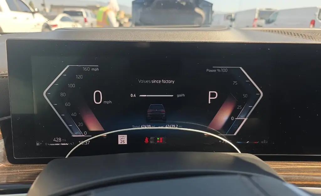 Florida Fine Cars - Used BMW X7 2024 ORLANDO XDRIVE40I