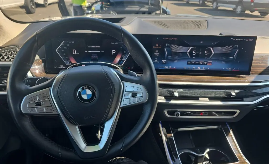 Florida Fine Cars - Used BMW X7 2024 ORLANDO XDRIVE40I