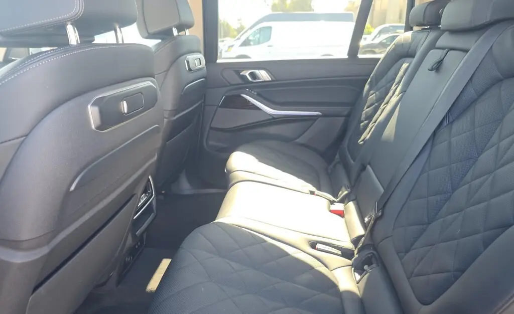 Florida Fine Cars - Used BMW X7 2024 ORLANDO XDRIVE40I