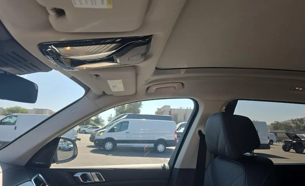 Florida Fine Cars - Used BMW X7 2024 ORLANDO XDRIVE40I
