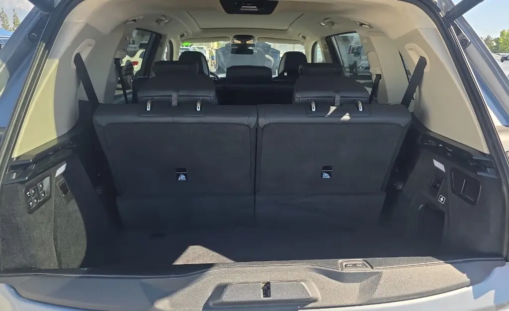 Florida Fine Cars - Used BMW X7 2024 ORLANDO XDRIVE40I
