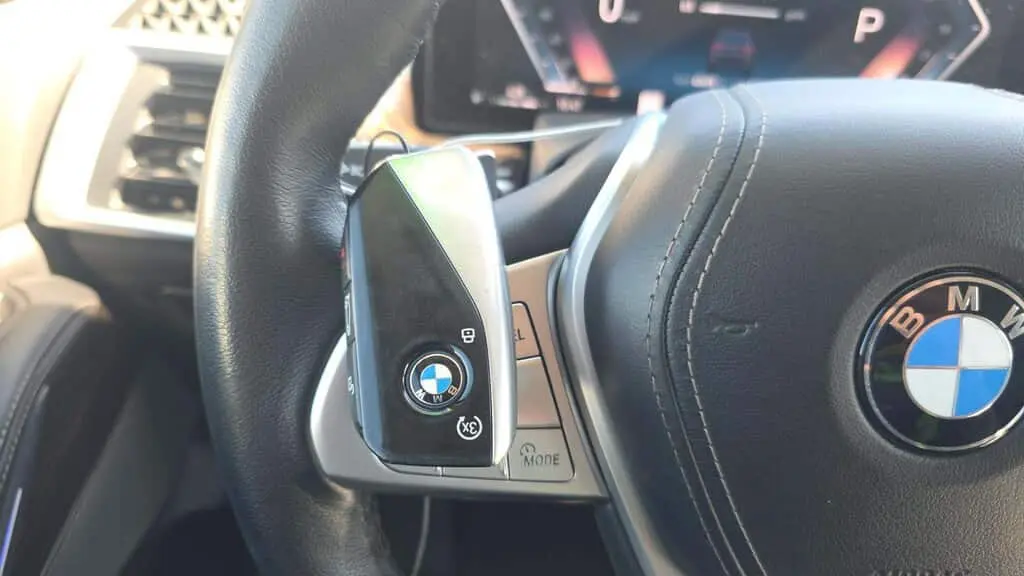 Florida Fine Cars - Used BMW X7 2024 ORLANDO XDRIVE40I