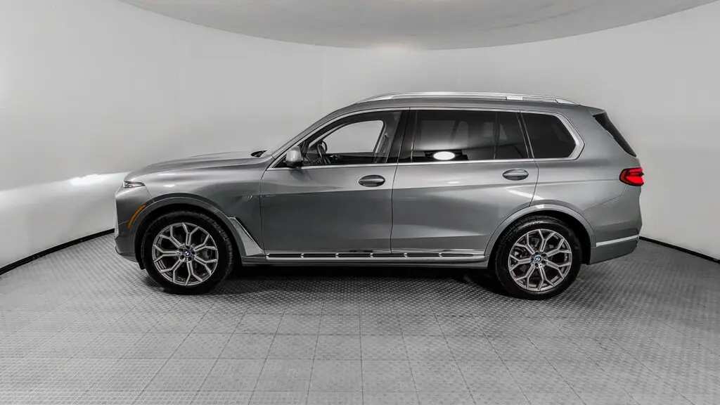 Florida Fine Cars - Used BMW X7 2024 ORLANDO XDRIVE40I