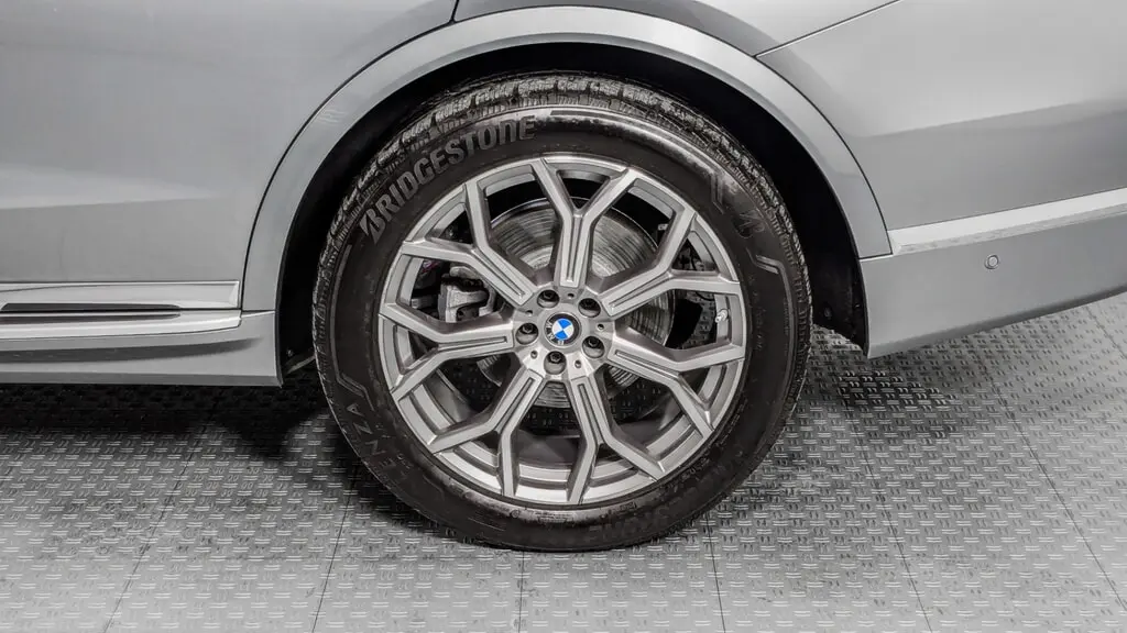 Florida Fine Cars - Used BMW X7 2024 ORLANDO XDRIVE40I