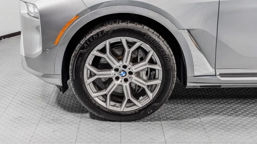 Florida Fine Cars - Used BMW X7 2024 ORLANDO XDRIVE40I