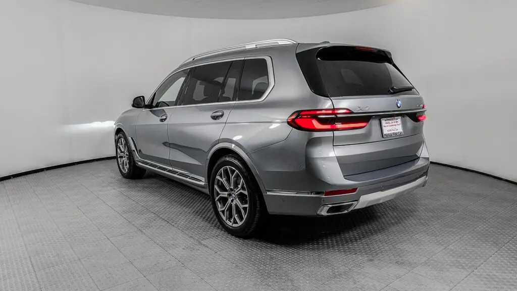 Florida Fine Cars - Used BMW X7 2024 ORLANDO XDRIVE40I
