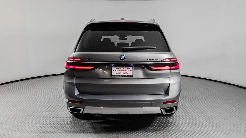 Florida Fine Cars - Used BMW X7 2024 ORLANDO XDRIVE40I