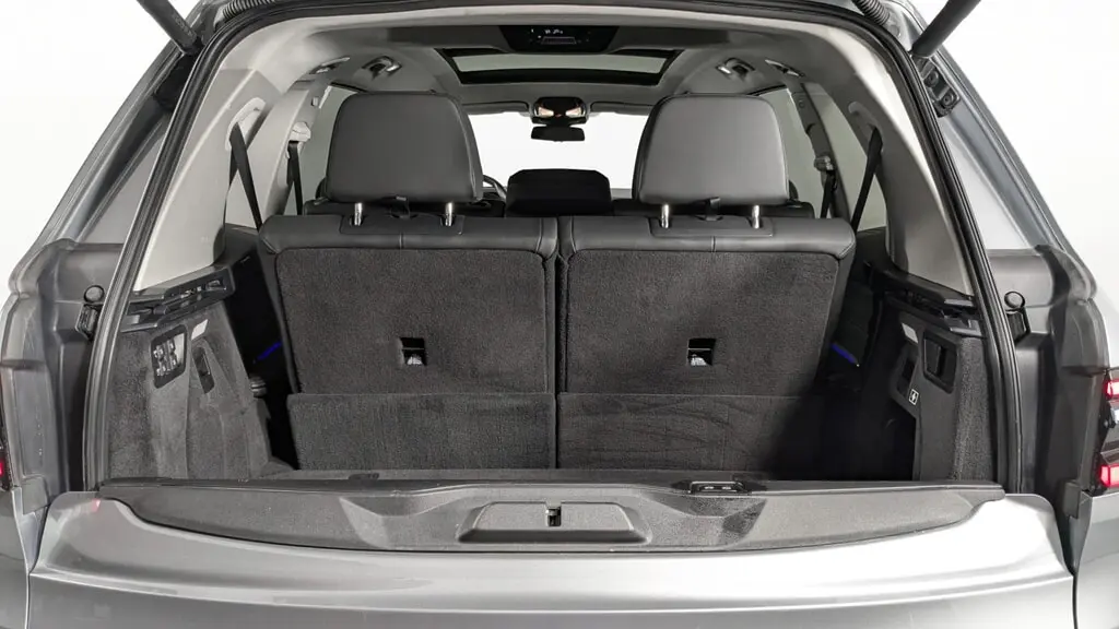 Florida Fine Cars - Used BMW X7 2024 ORLANDO XDRIVE40I