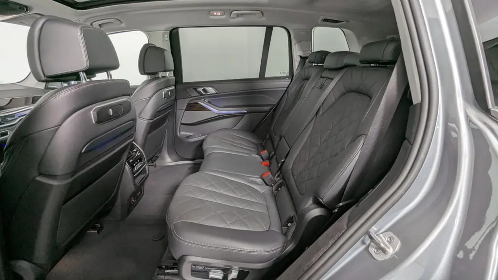 Florida Fine Cars - Used BMW X7 2024 ORLANDO XDRIVE40I