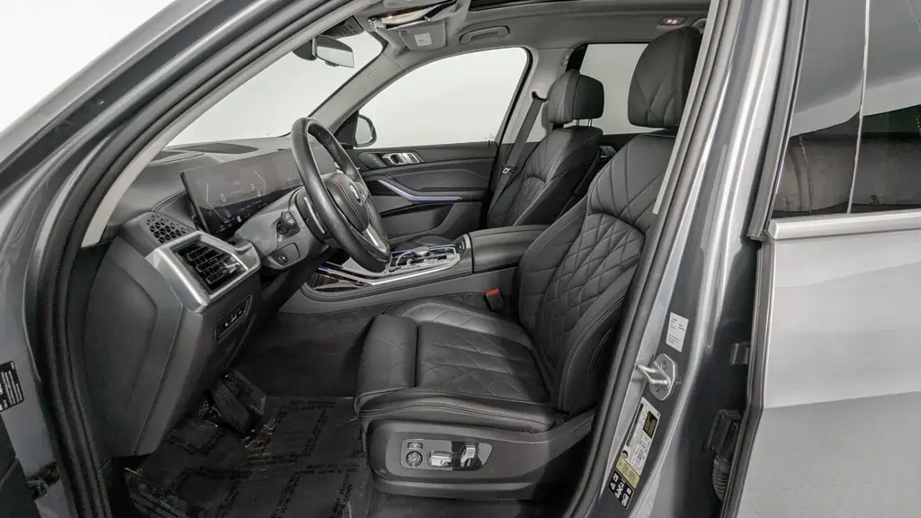 Florida Fine Cars - Used BMW X7 2024 ORLANDO XDRIVE40I