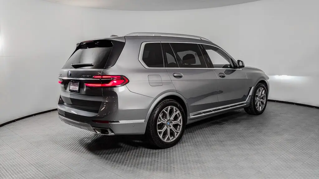 Florida Fine Cars - Used BMW X7 2024 ORLANDO XDRIVE40I