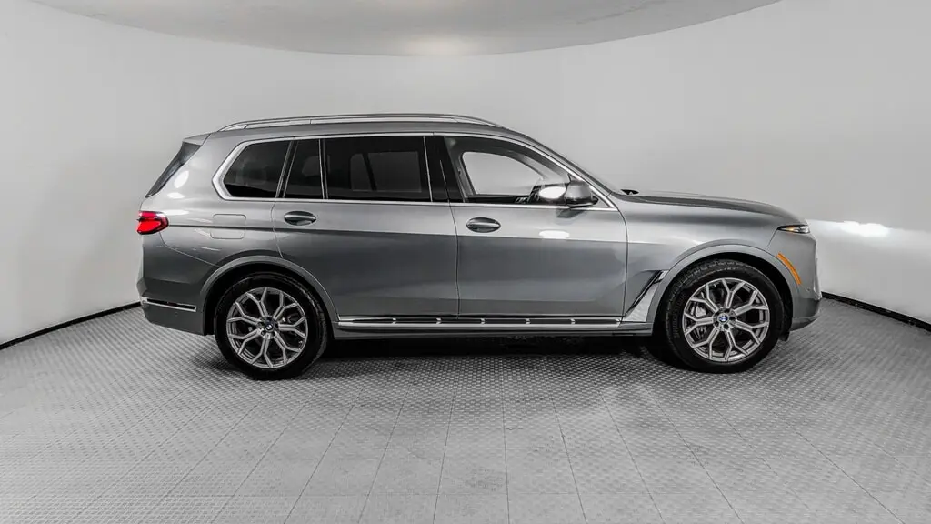 Florida Fine Cars - Used BMW X7 2024 ORLANDO XDRIVE40I