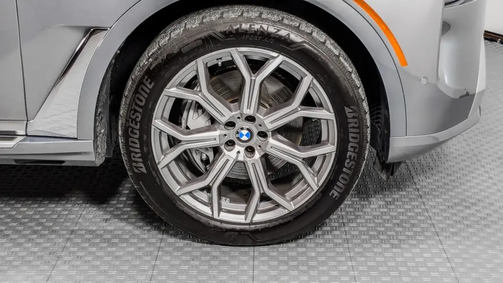 Florida Fine Cars - Used BMW X7 2024 ORLANDO XDRIVE40I