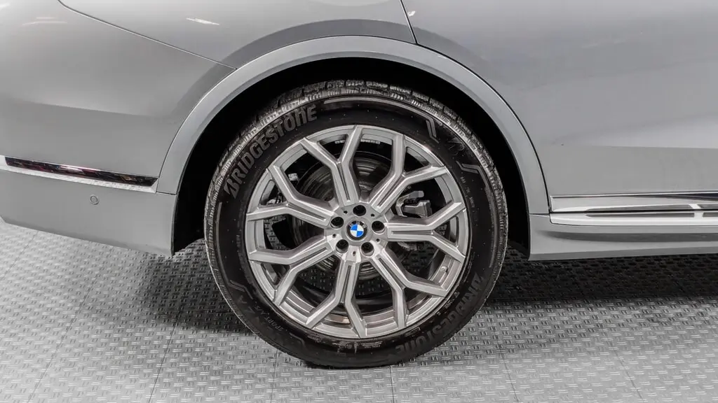 Florida Fine Cars - Used BMW X7 2024 ORLANDO XDRIVE40I