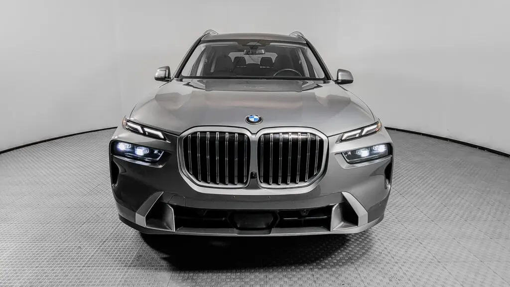 Florida Fine Cars - Used BMW X7 2024 ORLANDO XDRIVE40I