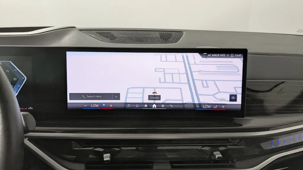 Florida Fine Cars - Used BMW X7 2024 ORLANDO XDRIVE40I