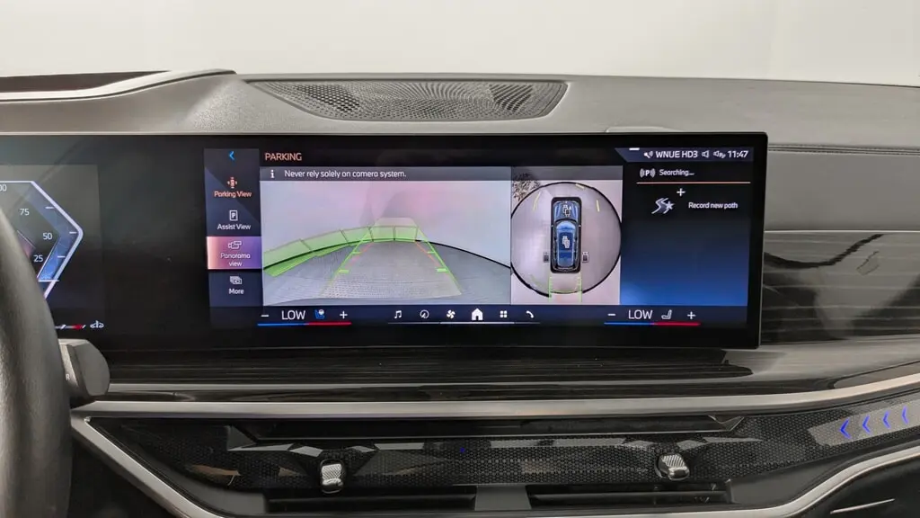 Florida Fine Cars - Used BMW X7 2024 ORLANDO XDRIVE40I