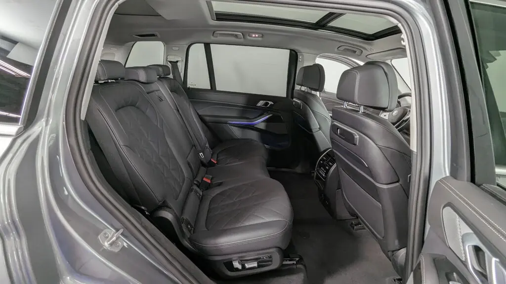 Florida Fine Cars - Used BMW X7 2024 ORLANDO XDRIVE40I