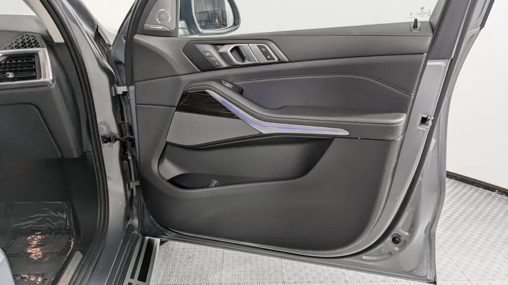 Florida Fine Cars - Used BMW X7 2024 ORLANDO XDRIVE40I