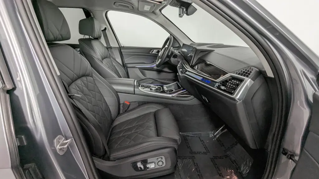 Florida Fine Cars - Used BMW X7 2024 ORLANDO XDRIVE40I
