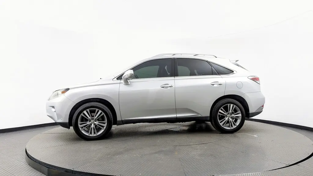 Florida Fine Cars - Used LEXUS RX 350 2015 MIAMI 