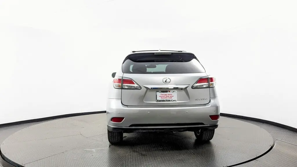 Florida Fine Cars - Used LEXUS RX 350 2015 MIAMI 