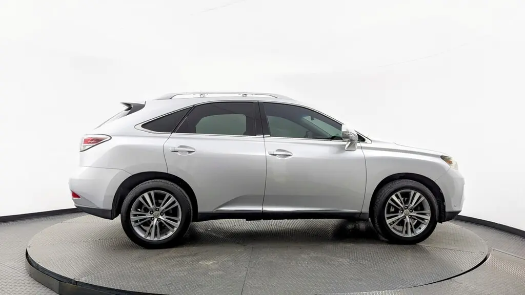 Florida Fine Cars - Used LEXUS RX 350 2015 MIAMI 