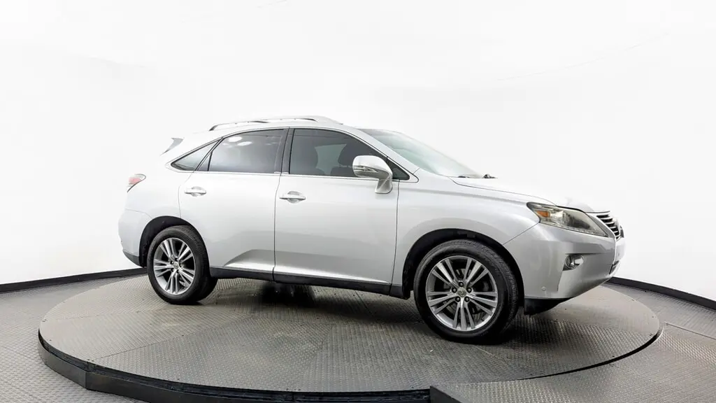 Florida Fine Cars - Used LEXUS RX 350 2015 MIAMI 