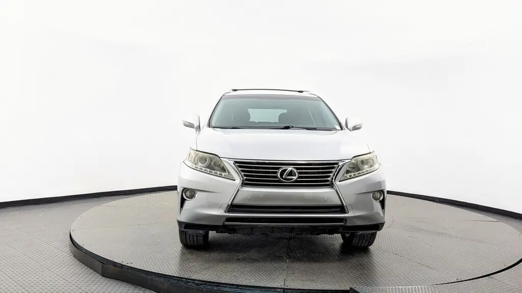 Florida Fine Cars - Used LEXUS RX 350 2015 MIAMI 