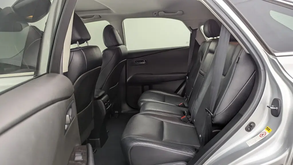 Florida Fine Cars - Used LEXUS RX 350 2015 MIAMI 