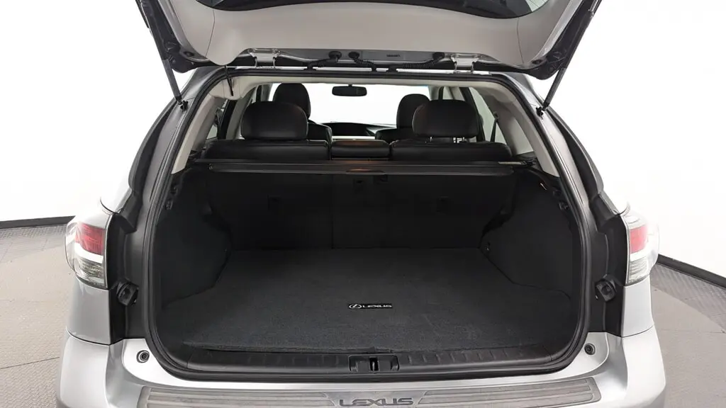 Florida Fine Cars - Used LEXUS RX 350 2015 MIAMI 