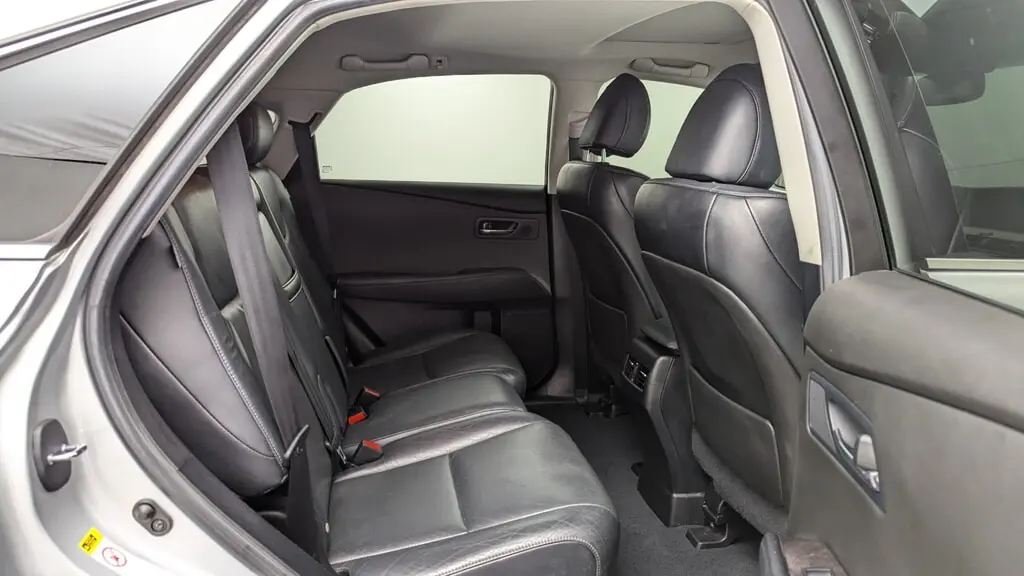Florida Fine Cars - Used LEXUS RX 350 2015 MIAMI 