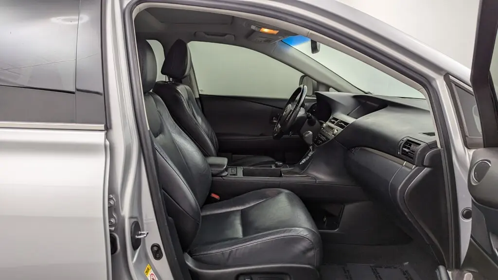Florida Fine Cars - Used LEXUS RX 350 2015 MIAMI 