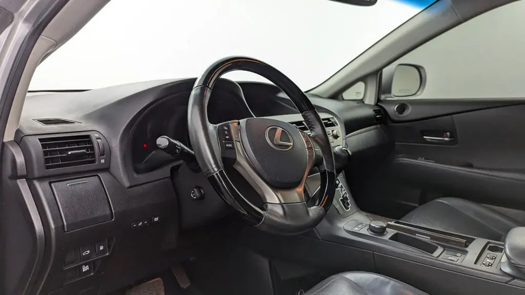 Florida Fine Cars - Used LEXUS RX 350 2015 MIAMI 