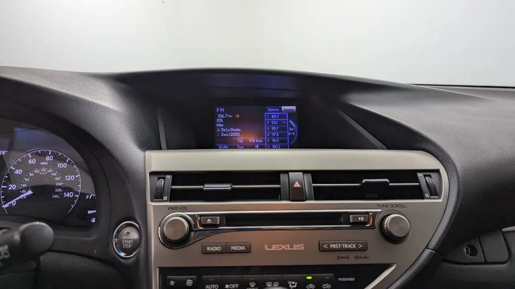 Florida Fine Cars - Used LEXUS RX 350 2015 MIAMI 