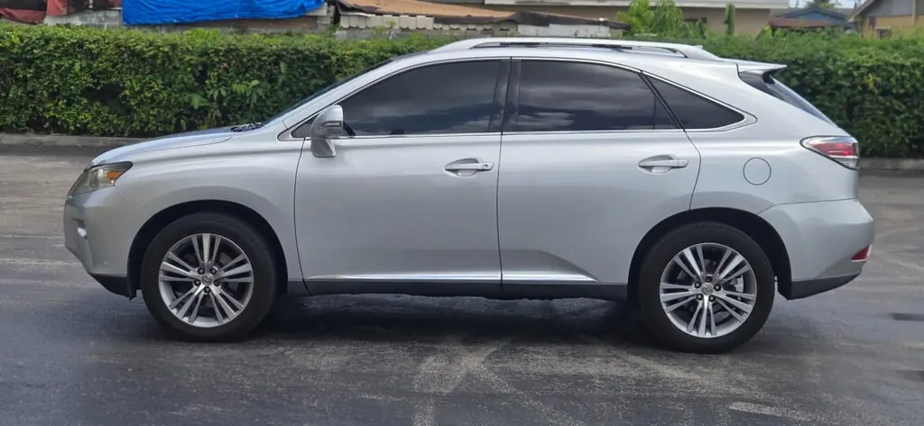 Florida Fine Cars - Used LEXUS RX 350 2015 MIAMI 